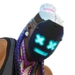 Massai (Thrasher Massai) - Outfit - Fortnite