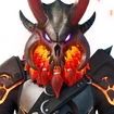 Molten Ragnarok - Outfit - Fortnite