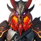 Molten Ragnarok - Outfit - Fortnite