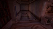 Mount Olympus (Library - Staircase) - Location - Fortnite.png (2.51 MB) Staircase
