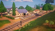 Orchard Station - Landmark - Fortnite.png (4.55 MB) Overview (Before Update v30.00)