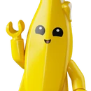 Peely - Outfit - LEGO Fortnite