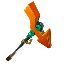 Pointer - Pickaxe - Fortnite