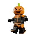 Punk (v29.00 - Featured) - Outfit - LEGO Fortnite