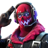 Raptor | Fortnite Wiki | Fandom