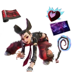 Ratzattak Bundle - Item Shop Bundle - Fortnite