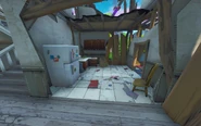 Kitchen (Update v8.50)