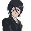 Rukia Kuchiki - Outfit - Fortnite