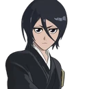 Rukia Kuchiki - Outfit - Fortnite