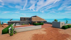 Sandblast Estates (2.64 MB) Sandblast Estates