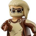 Scorpion - Outfit - LEGO Fortnite