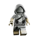 Scourge (Featured) - Outfit - LEGO Fortnite