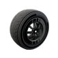 Semi-Speed (Black) - Wheel - Rocket Racing