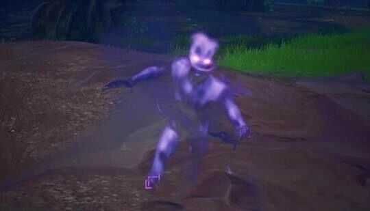 What Is A Shadow Stone In Fortnite Shadow Stone Fortnite Wiki Fandom