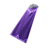 Shuri's Cloak (Reactivity - On) - Back Bling - Fortnite