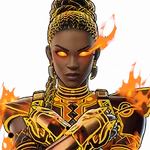 Shuri (Doomforged Shuri) - Outfit - Fortnite