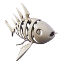 Skellefish - Glider - Fortnite