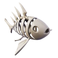 Skellefish