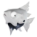 Slurpfish (White Slurpfish) - Item - Fortnite