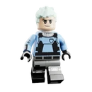 Snow Patroller (Featured) - Outfit - LEGO Fortnite