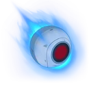 Space Pod - Glider - Fortnite