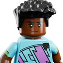 Super Striker - Outfit - LEGO Fortnite