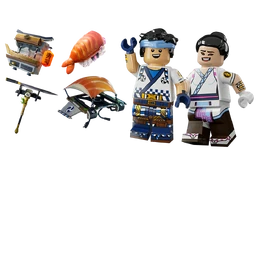 3