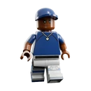 Swing Sargeant (Featured) - Outfit - LEGO Fortnite