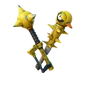 Tactical Quaxes - Pickaxe - Fortnite