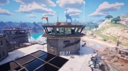 Guard Tower
