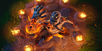 Bener Bener (Full) - Layar layar - Fortnite