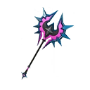 Twice Bitten (Reactive Full Off) - Pickaxe - Fortnite
