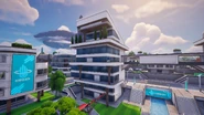 Utopia City (Orbitz Tower - Tower 2) - Location - Fortnite.png (3.58 MB) Tower 2