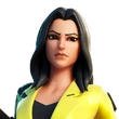 Yellowjacket - Outfit - Fortnite