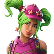 Party Hub Icon