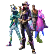 Buy the Battle Bundle
