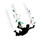 Cash Flow - Contrail - Fortnite