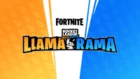 Chapter 3 Season 1 Llama-Rama - Promo - Fortnite