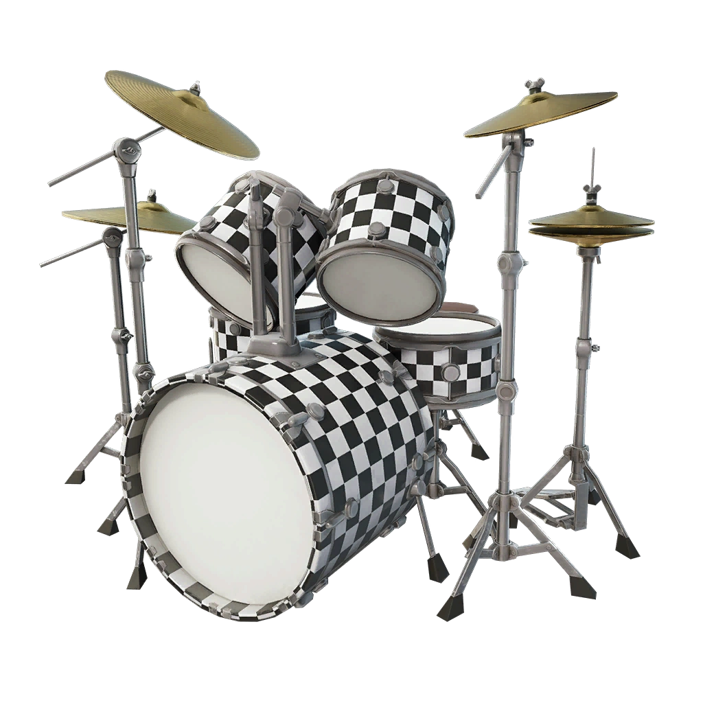Checkmate (Drums)