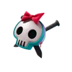 Double-Bladed Skully Satchel - Back Bling - Fortnite