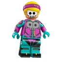 Fashion Elite Skully (LEGO) - Item Shop Bundle - Fortnite