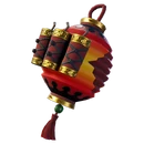 Fireflower Eagle Eye (Epic Style) - Hero Back Bling - Save the World