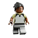 General Banshee (Featured) - Outfit - LEGO Fortnite
