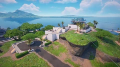 Helipad