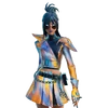 Hope (Prismatic Terazzo Hope - Battle Pass) - Outfit - Fortnite