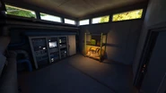 Interior (#5; Near Square Meals)