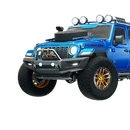 Jeep Wrangler Rubicon - Car Body - Rocket Racing
