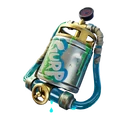 Juggus - Back Bling - Fortnite