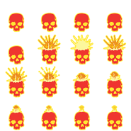 Sprite Sheet
