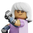 Lexa (v30.20) - Outfit - LEGO Fortnite